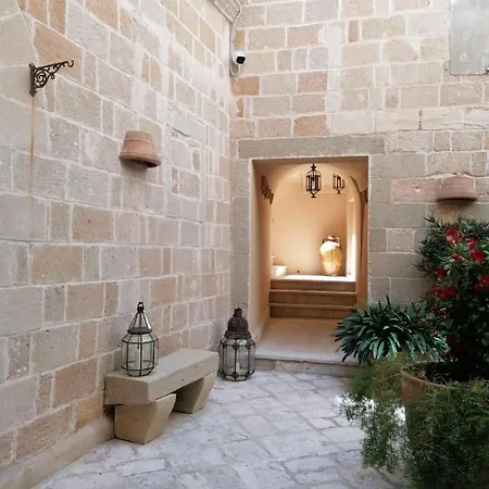 Centro Storico Frühstückspension 3*