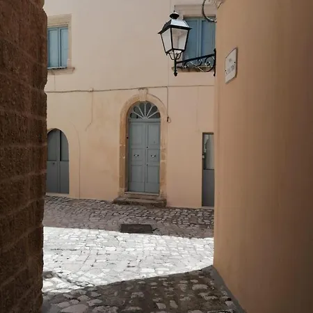 Centro Storico 3* אוטרנטו
