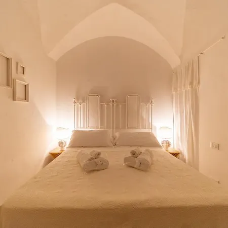 Centro Storico לינה וארוחת בוקר 3*