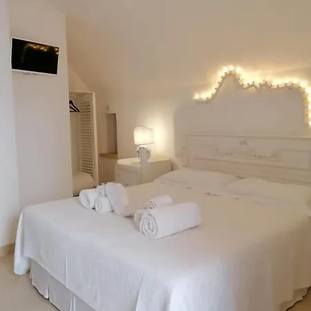 Centro Storico 3* אוטרנטו