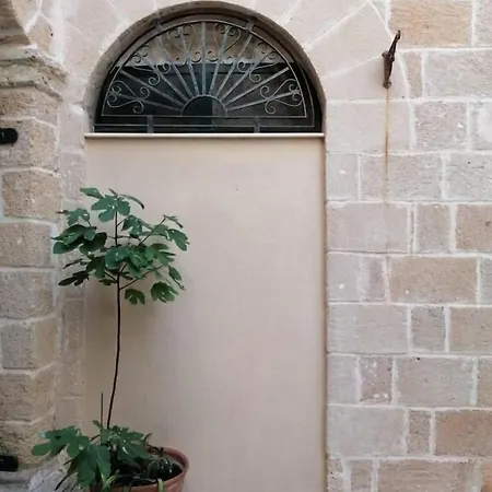 Centro Storico לינה וארוחת בוקר 3*