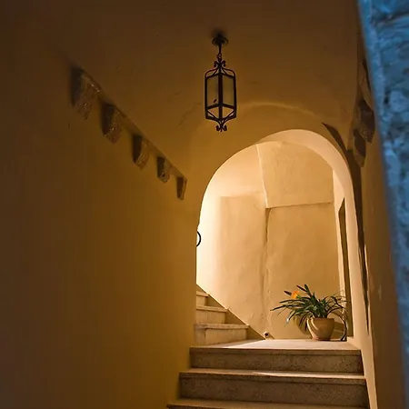 Centro Storico לינה וארוחת בוקר אוטרנטו