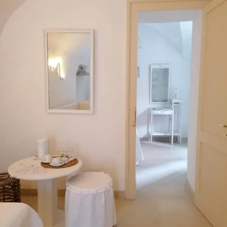 Centro Storico 3* אוטרנטו